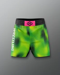 Shorts & Bottoms>RUDIS Neon Elite Shorts