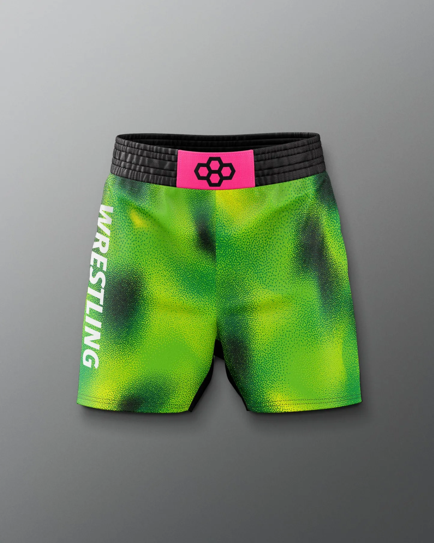 Shorts & Bottoms>RUDIS Neon Elite Shorts