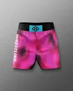 Shorts & Bottoms>RUDIS Neon Elite Shorts