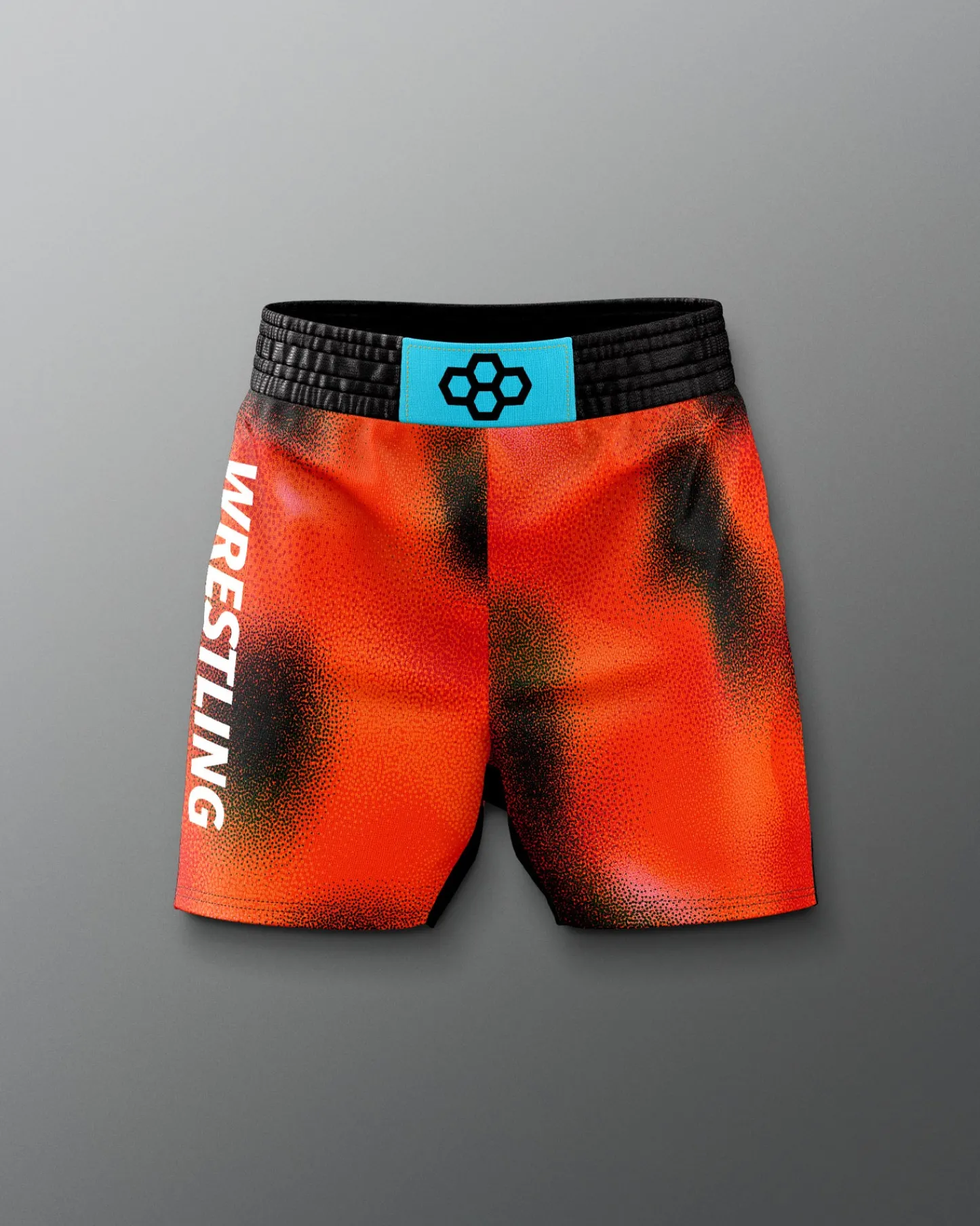Shorts & Bottoms>RUDIS Neon Elite Shorts