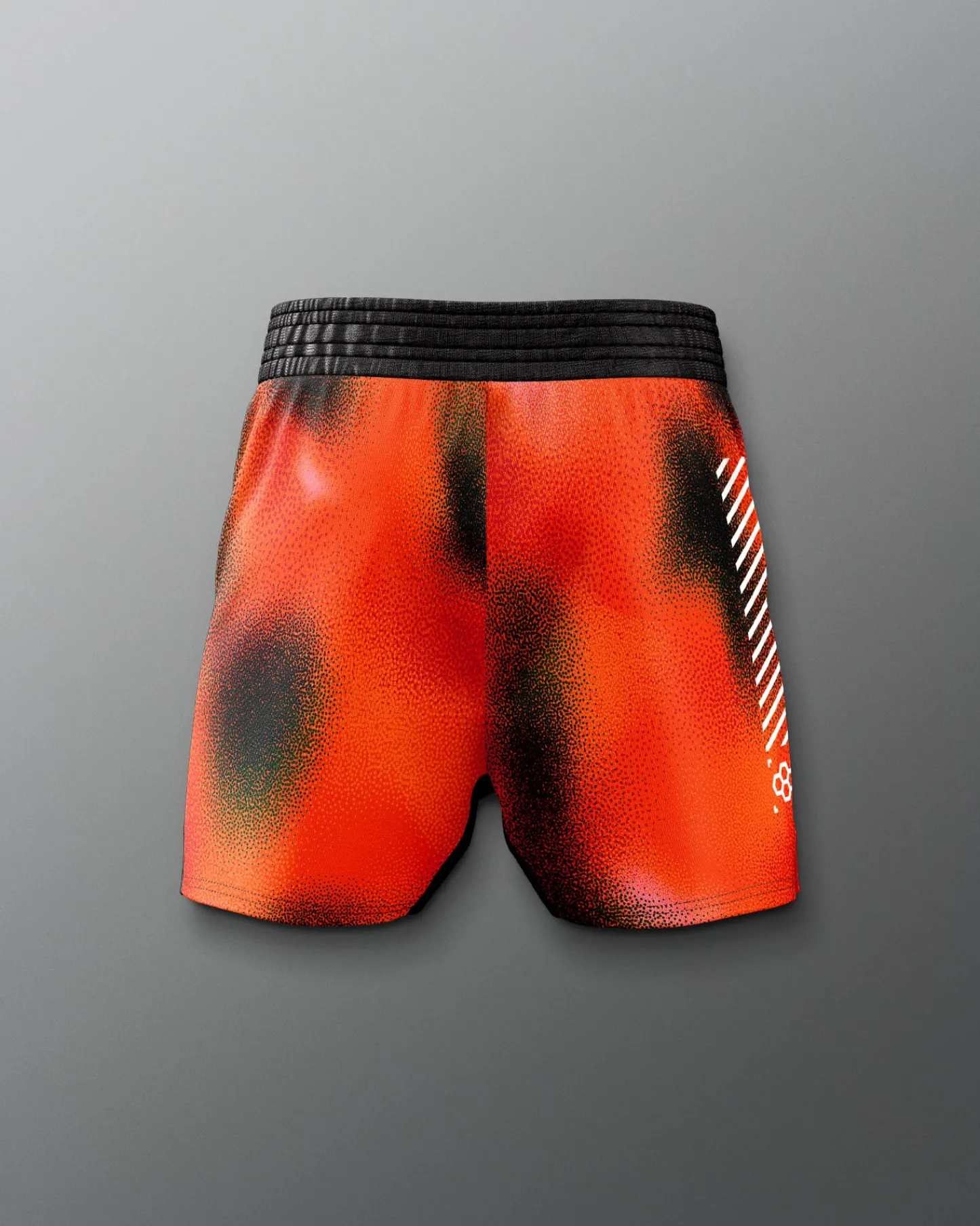 Shorts & Bottoms>RUDIS Neon Elite Shorts