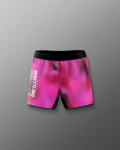 Shorts & Bottoms>RUDIS Neon Girl's Elite Shorts