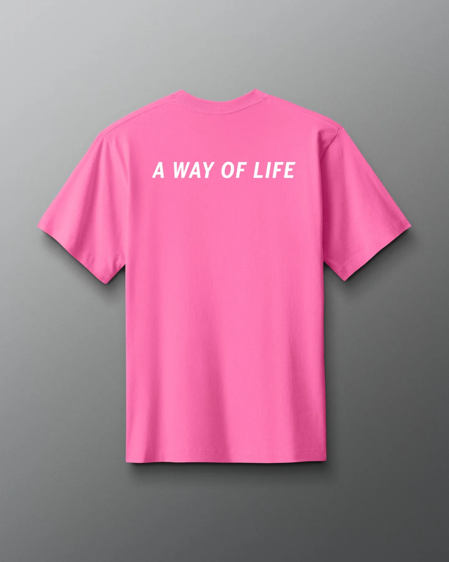Shirts & Tees|Shirts & Tees>RUDIS Neon Monument Heavyweight T-Shirt