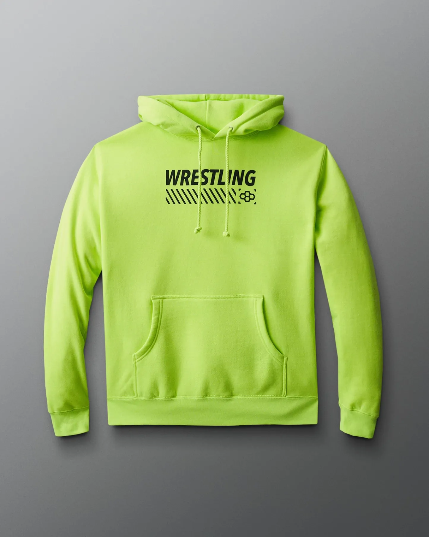 Hoodies & Pullovers|Hoodies & Pullovers>RUDIS Neon Monument Tradition Hoodie
