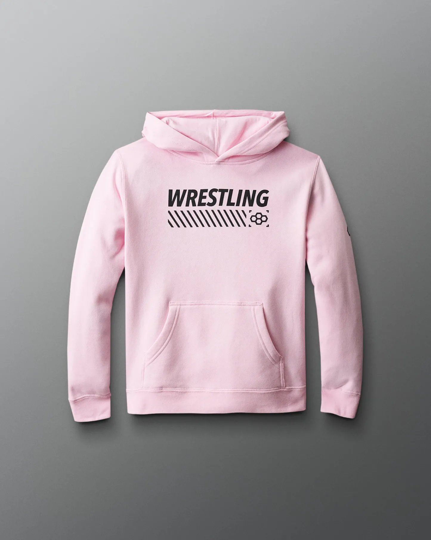 Hoodies & Pullovers>RUDIS Neon Monument Youth Tradition Hoodie