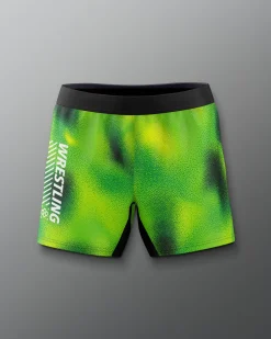 Shorts & Bottoms>RUDIS Neon Women's Elite Shorts