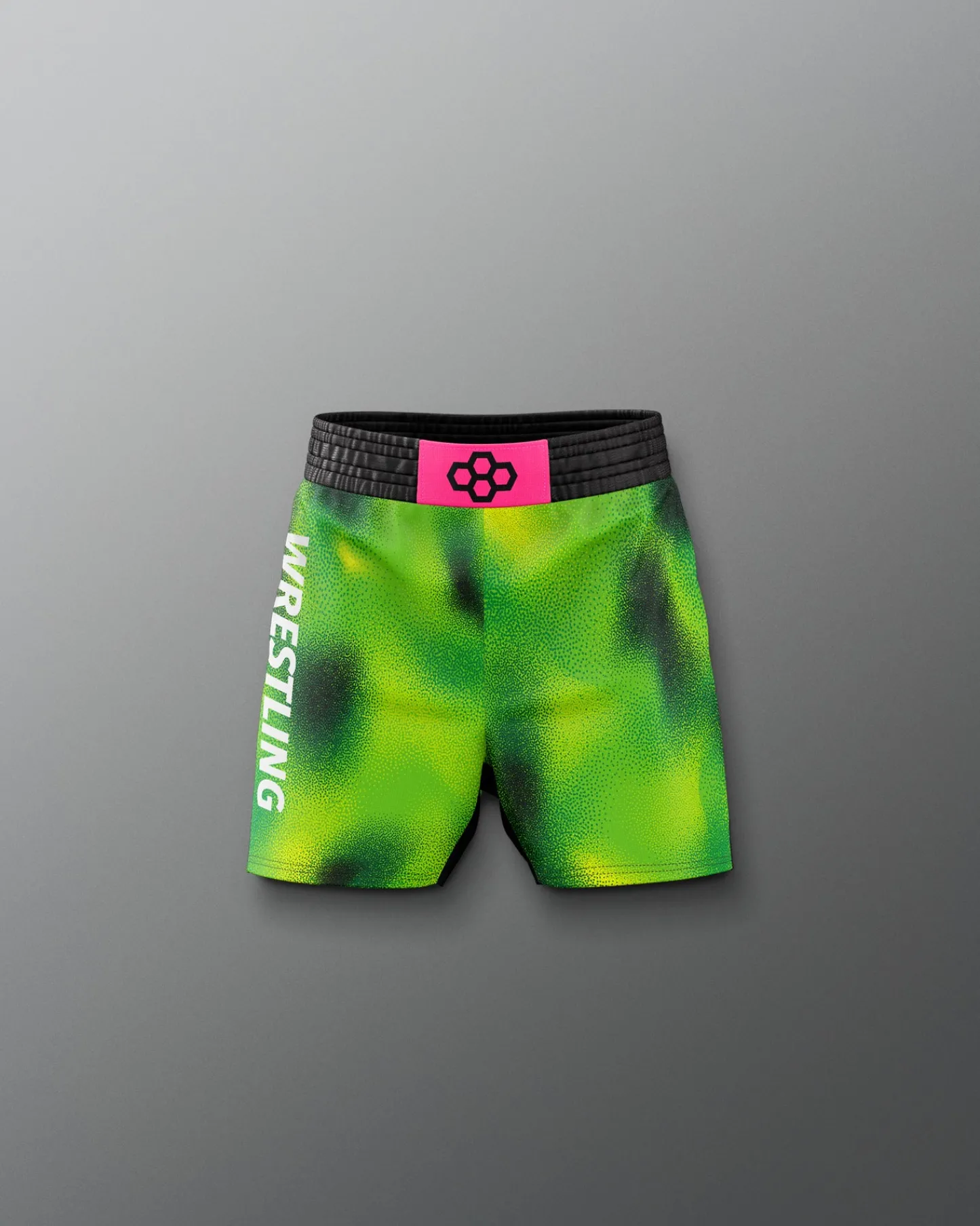 Shorts & Bottoms>RUDIS Neon Youth Elite Shorts