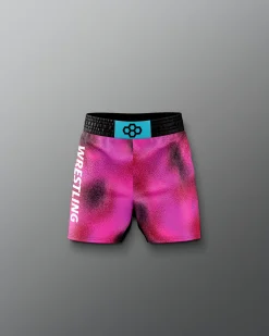 Shorts & Bottoms>RUDIS Neon Youth Elite Shorts