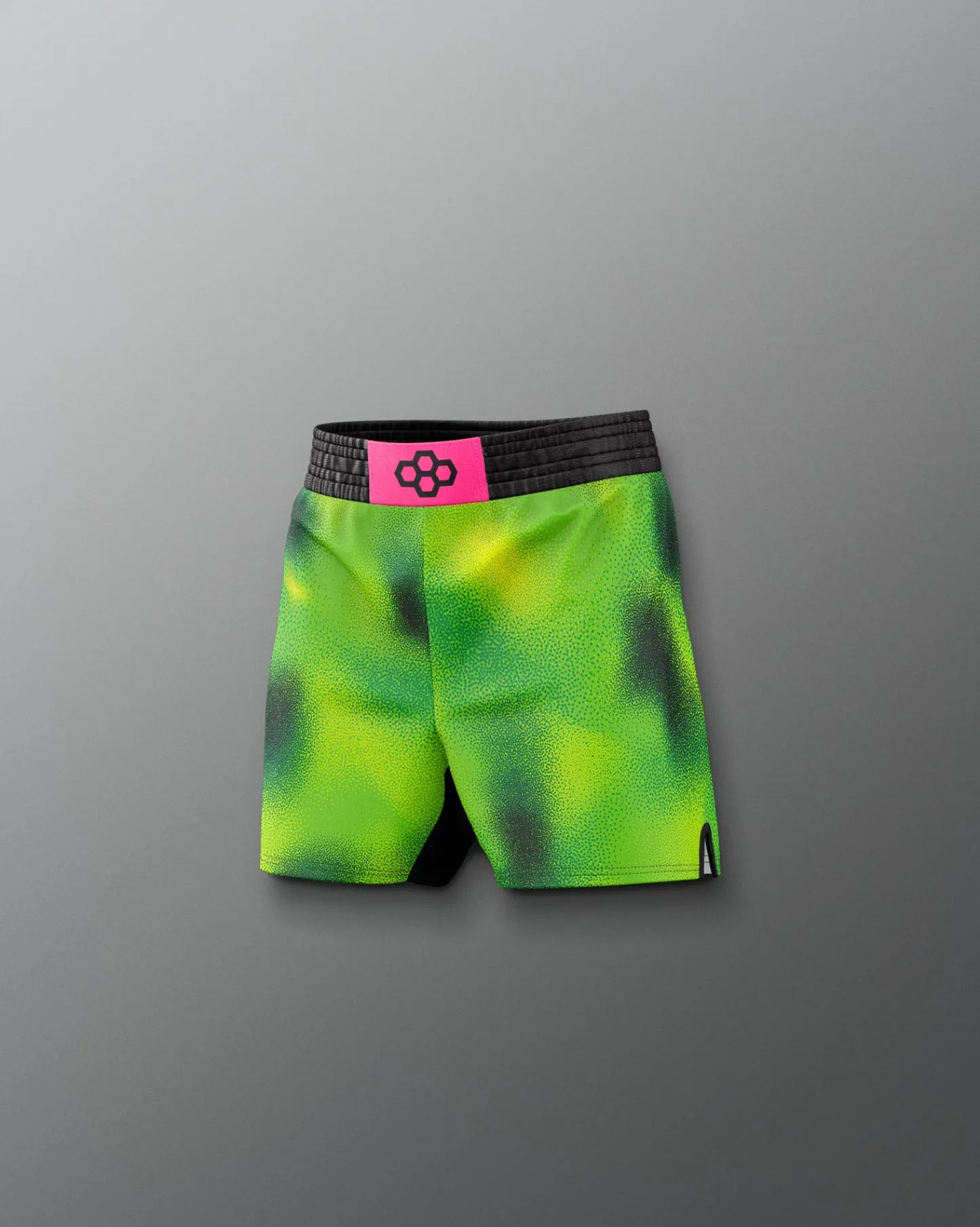 Shorts & Bottoms>RUDIS Neon Youth Elite Shorts