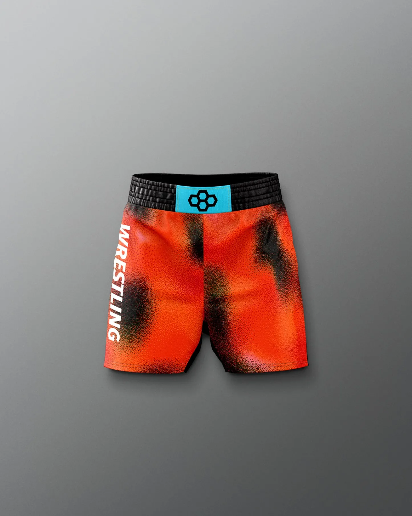 Shorts & Bottoms>RUDIS Neon Youth Elite Shorts