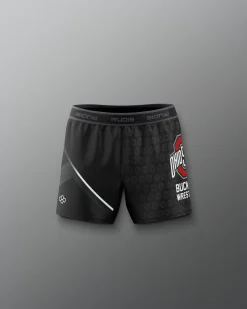 Shorts & Bottoms>RUDIS Ohio State Girl's Sublimated Shorts