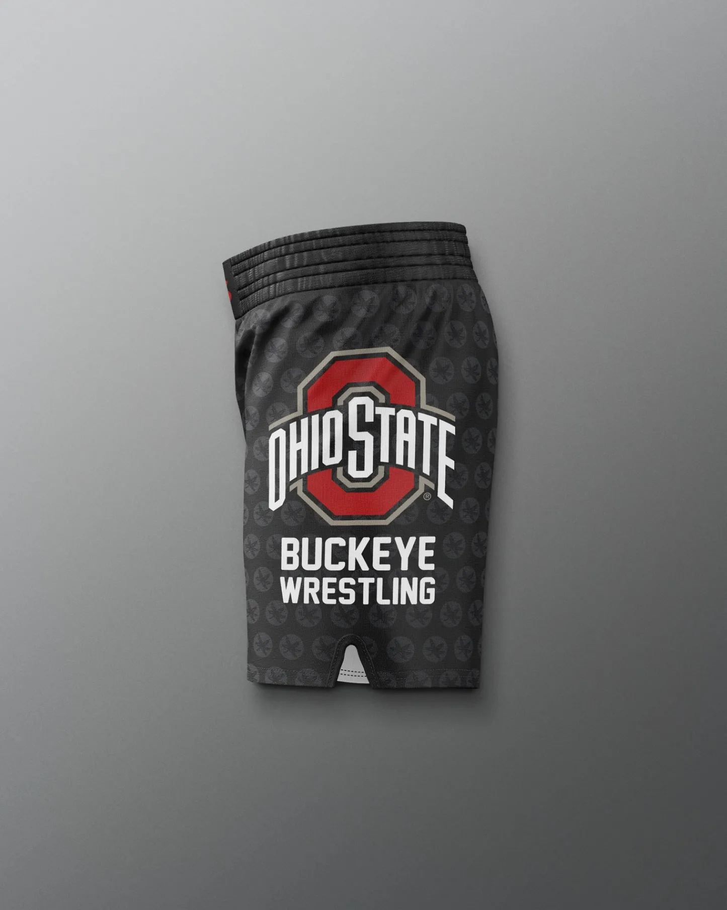 Shorts & Bottoms>RUDIS Ohio State Sublimated Shorts
