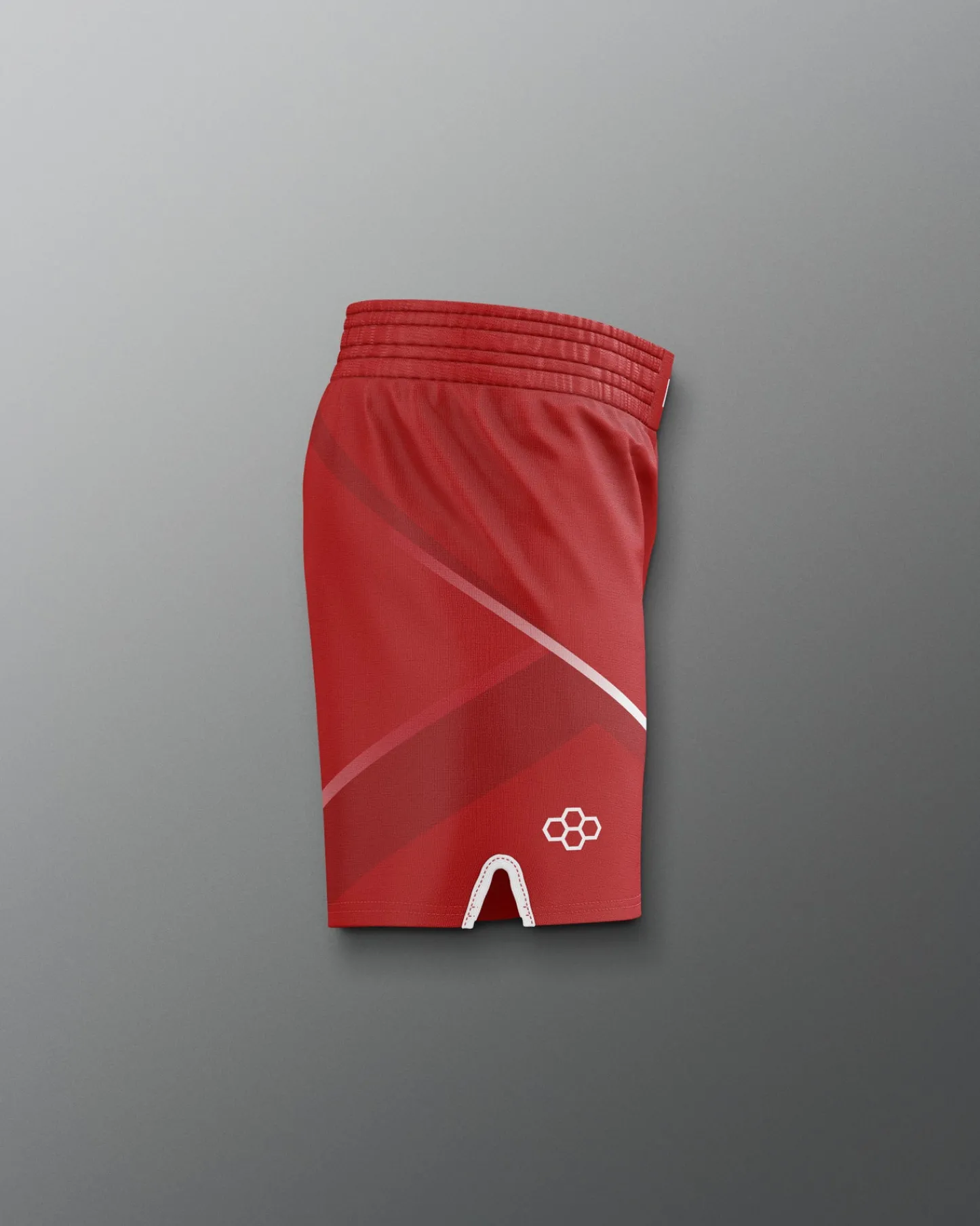 Shorts & Bottoms>RUDIS Ohio State Sublimated Shorts