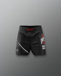 Shorts & Bottoms>RUDIS Ohio State Sublimated Youth Shorts