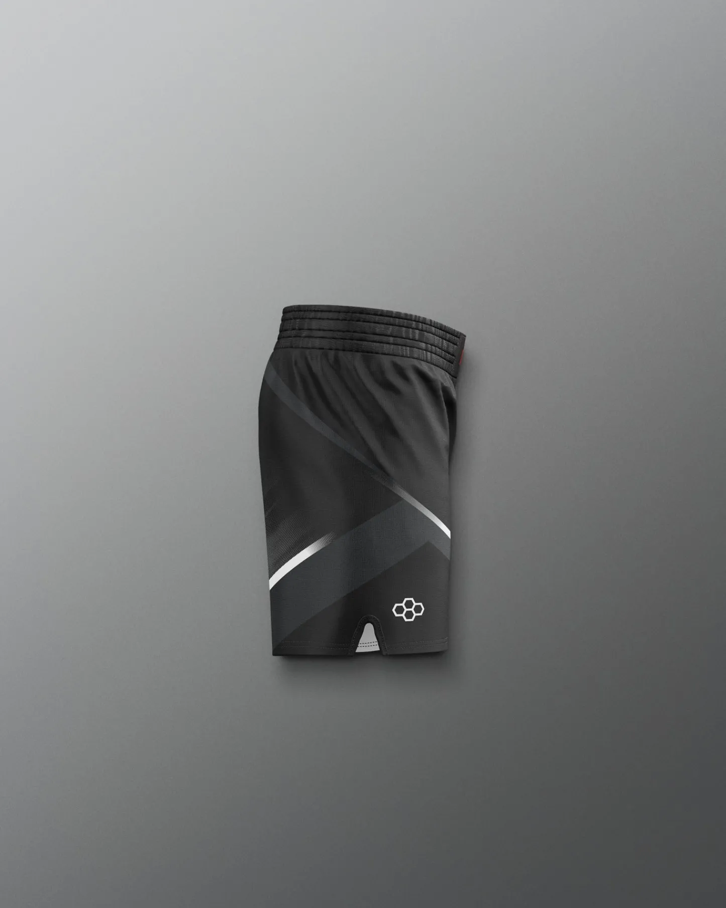 Shorts & Bottoms>RUDIS Ohio State Sublimated Youth Shorts