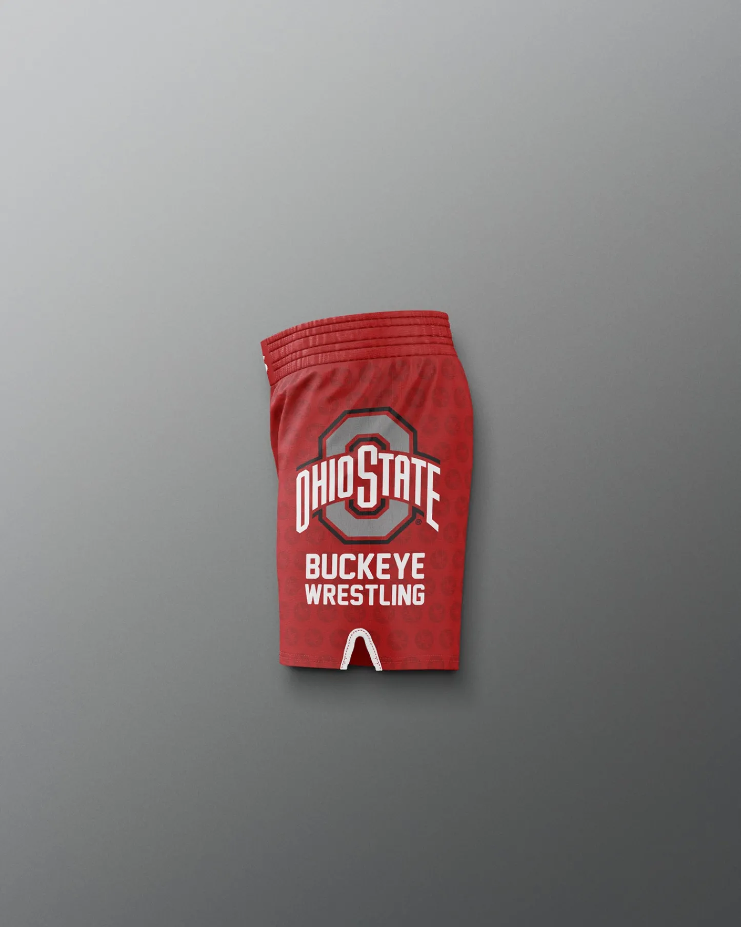 Shorts & Bottoms>RUDIS Ohio State Sublimated Youth Shorts