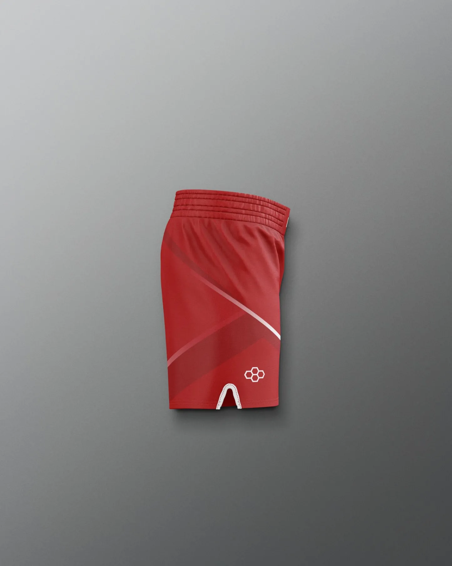 Shorts & Bottoms>RUDIS Ohio State Sublimated Youth Shorts