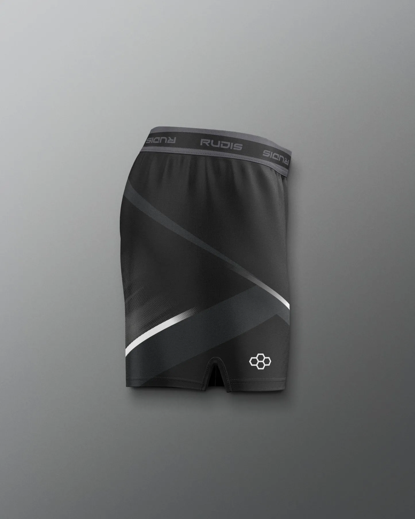 Shorts & Bottoms>RUDIS Ohio State Women's Sublimated Shorts