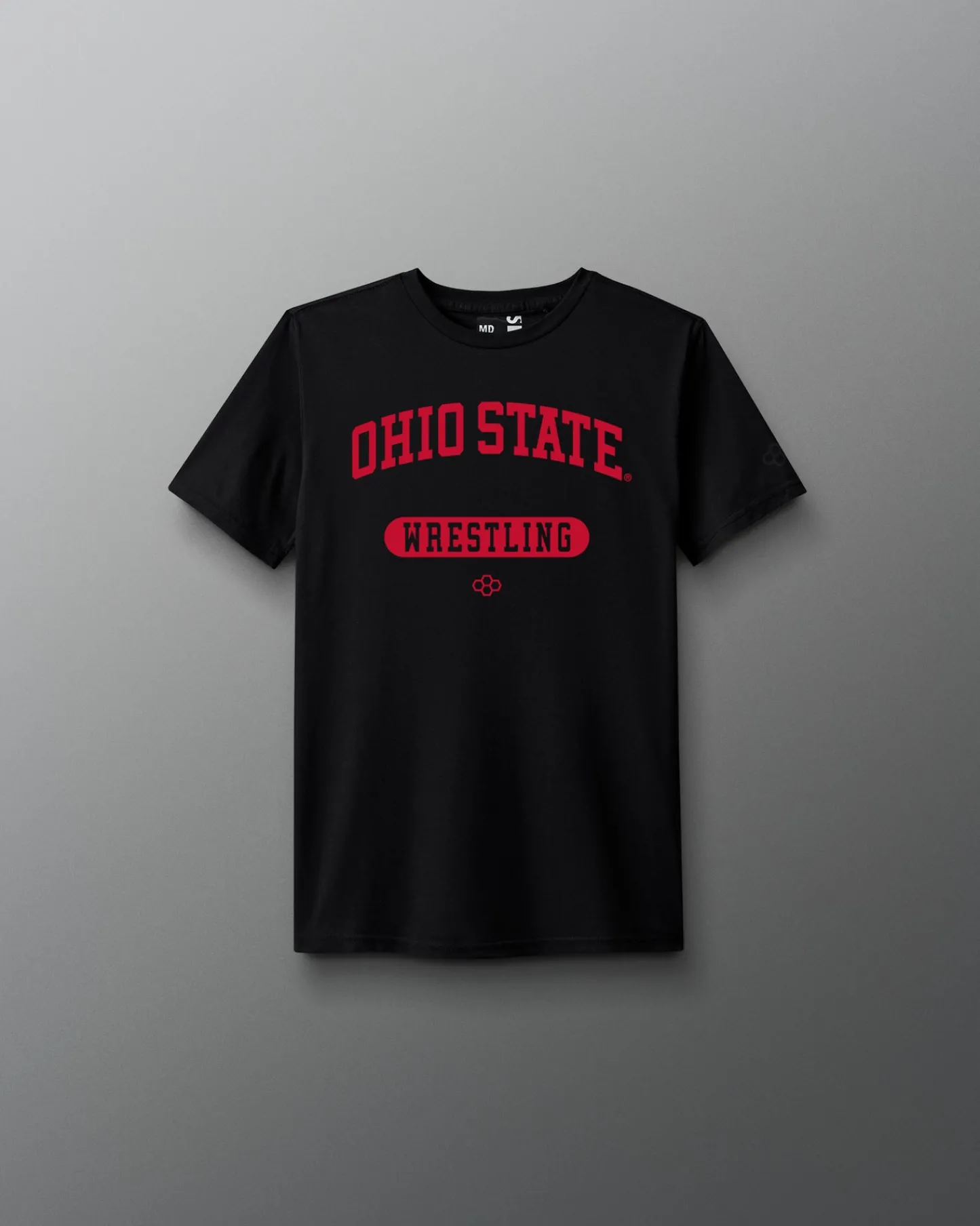 Shirts & Tees>RUDIS Ohio State Wrestling Arch Youth T-Shirt