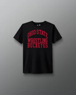 Shirts & Tees>RUDIS Ohio State Wrestling Buckeyes Youth T-Shirt