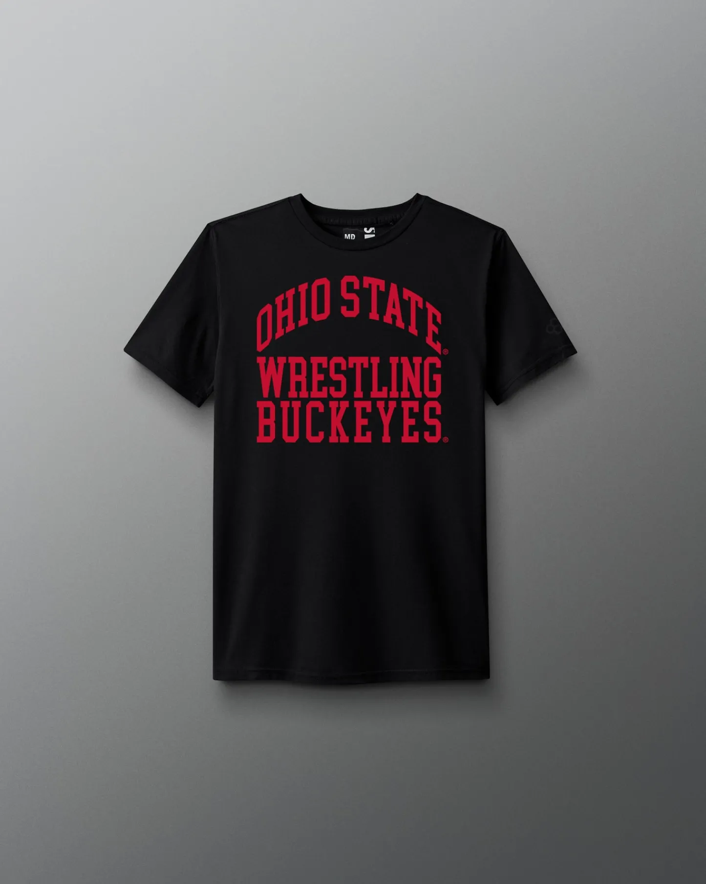 Shirts & Tees>RUDIS Ohio State Wrestling Buckeyes Youth T-Shirt