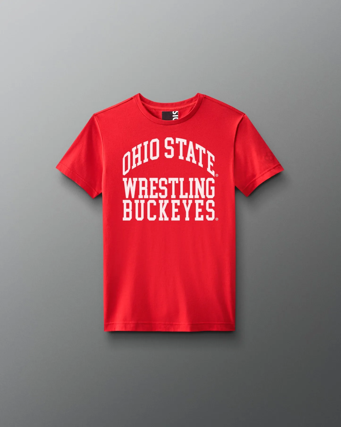 Shirts & Tees>RUDIS Ohio State Wrestling Buckeyes Youth T-Shirt