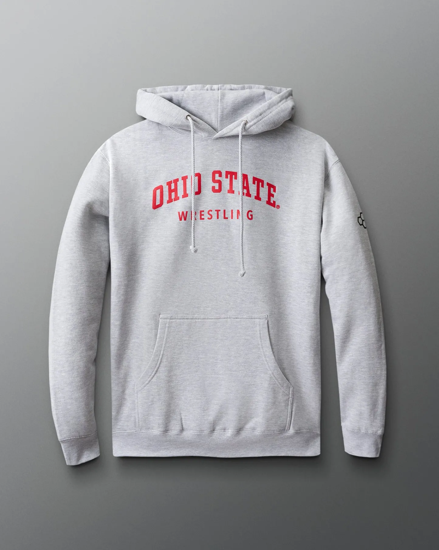 Hoodies & Pullovers|Hoodies & Pullovers>RUDIS Ohio State Wrestling Convex Hoodie