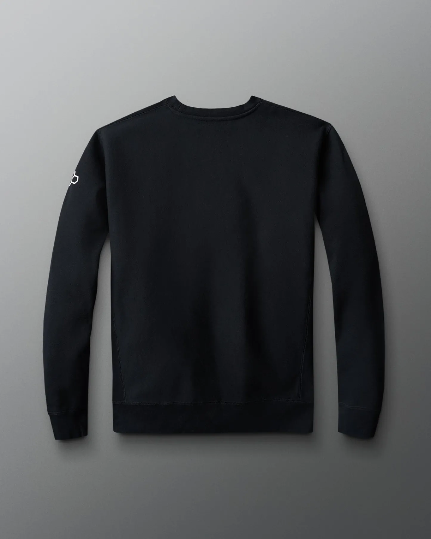 Hoodies & Pullovers|Hoodies & Pullovers>RUDIS Ohio State Wrestling Convex Crewneck Black
