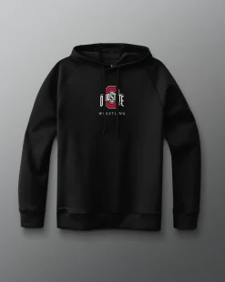 Hoodies & Pullovers|Hoodies & Pullovers>RUDIS Ohio State Wrestling COOL-FEEL Hoodie