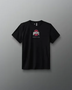 Shirts & Tees>RUDIS Ohio State Wrestling Youth Performance T-Shirt