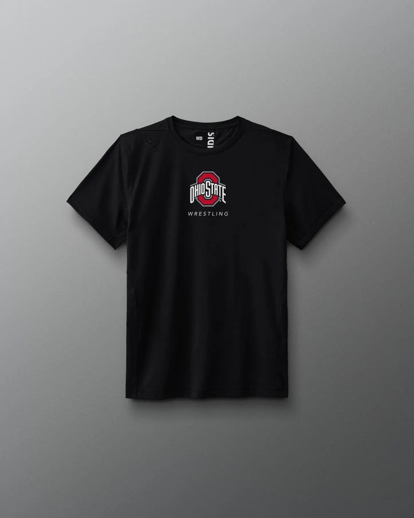 Shirts & Tees>RUDIS Ohio State Wrestling Youth Performance T-Shirt