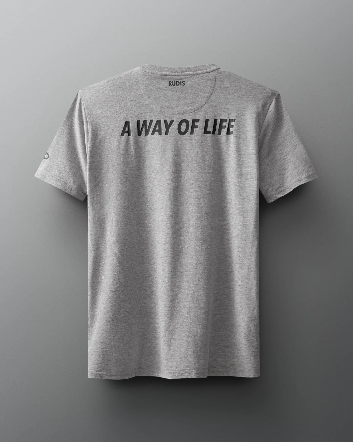 Shirts & Tees|Shirts & Tees>RUDIS Ohio USA T-Shirt