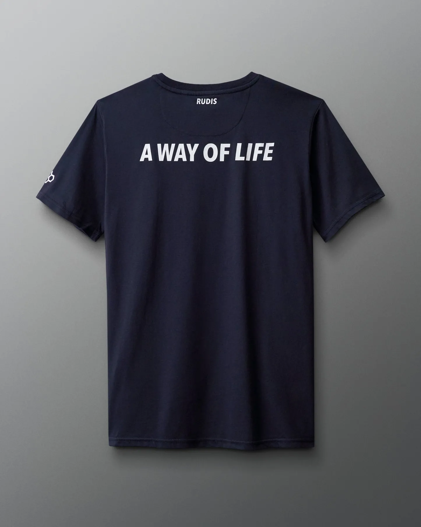 Shirts & Tees|Shirts & Tees>RUDIS Ohio USA T-Shirt