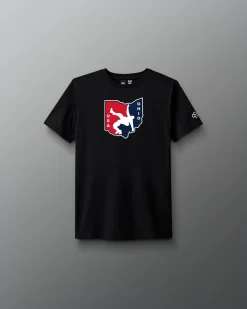 Shirts & Tees>RUDIS Ohio USA Youth T-Shirt