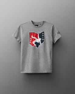 Shirts & Tees>RUDIS Ohio USA Youth T-Shirt