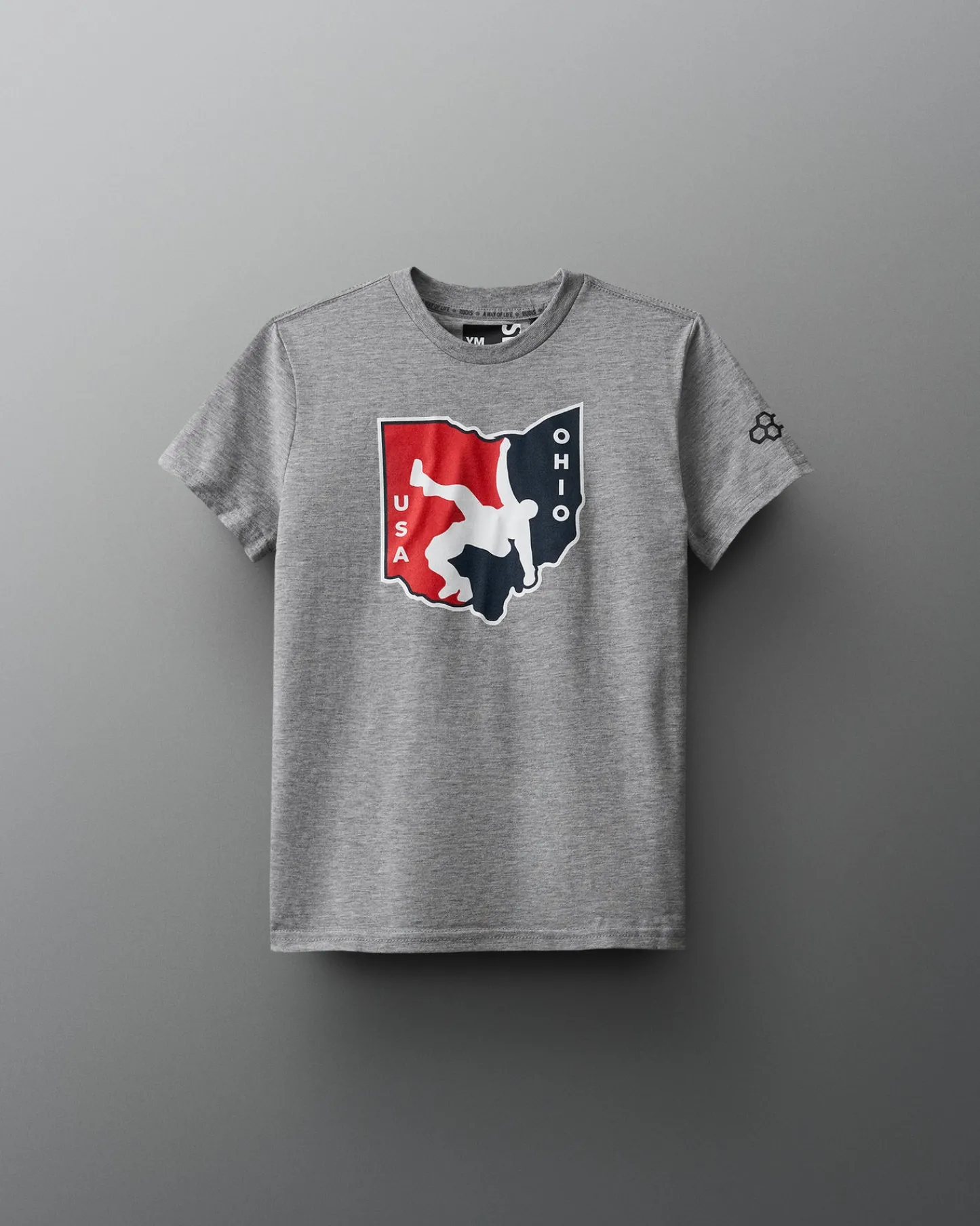 Shirts & Tees>RUDIS Ohio USA Youth T-Shirt