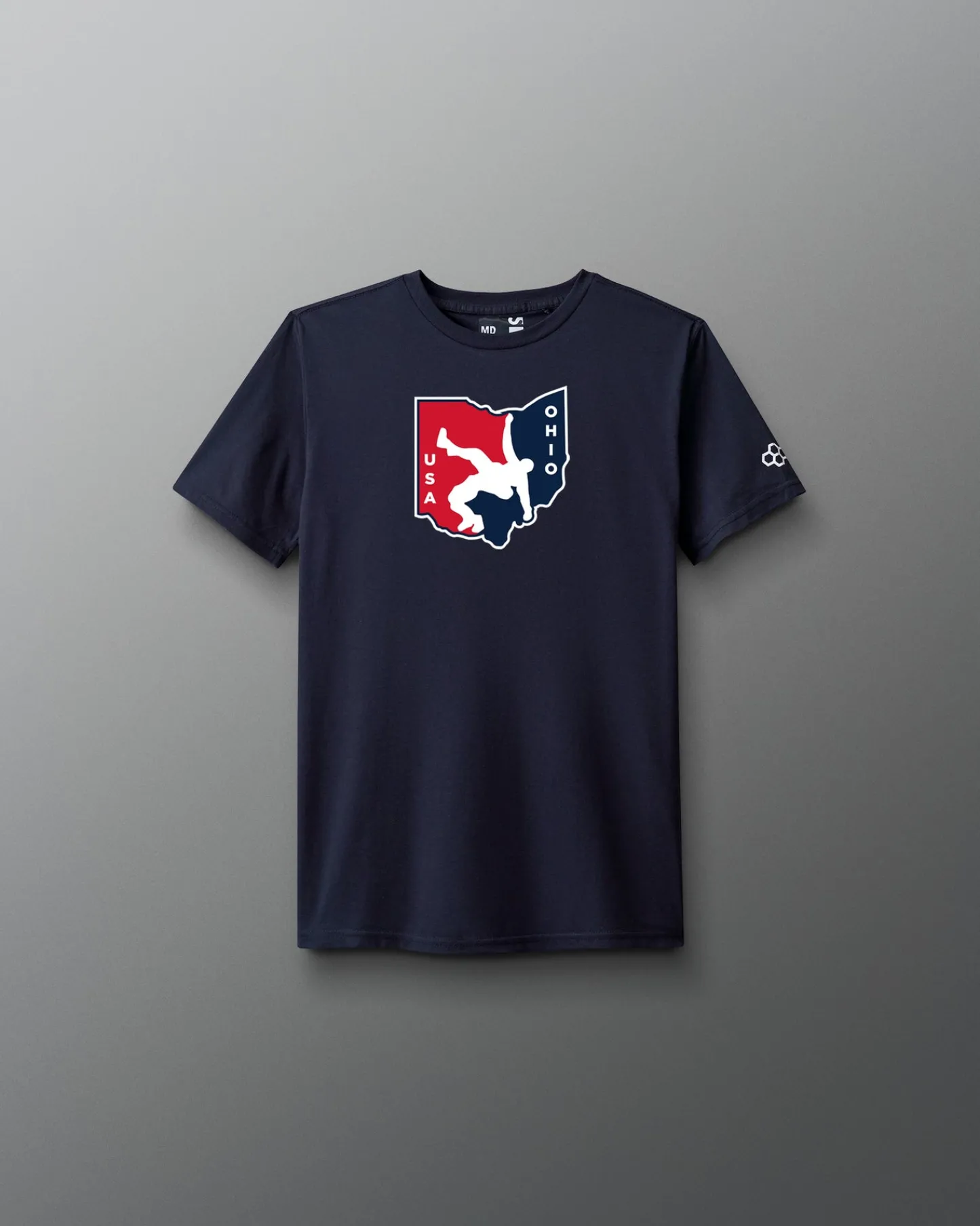Shirts & Tees>RUDIS Ohio USA Youth T-Shirt