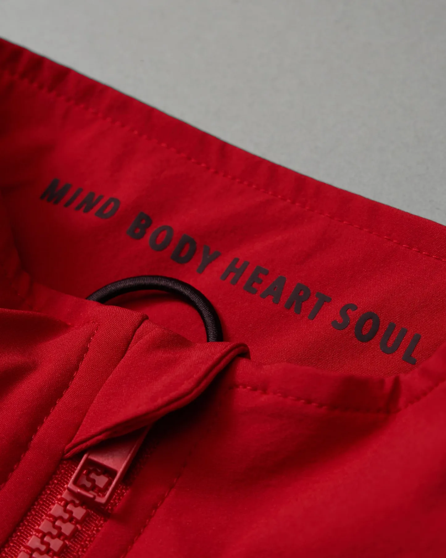 Jackets & Vests|Jackets & 1/4 Zips>RUDIS OSU Gold Standard Jacket Red