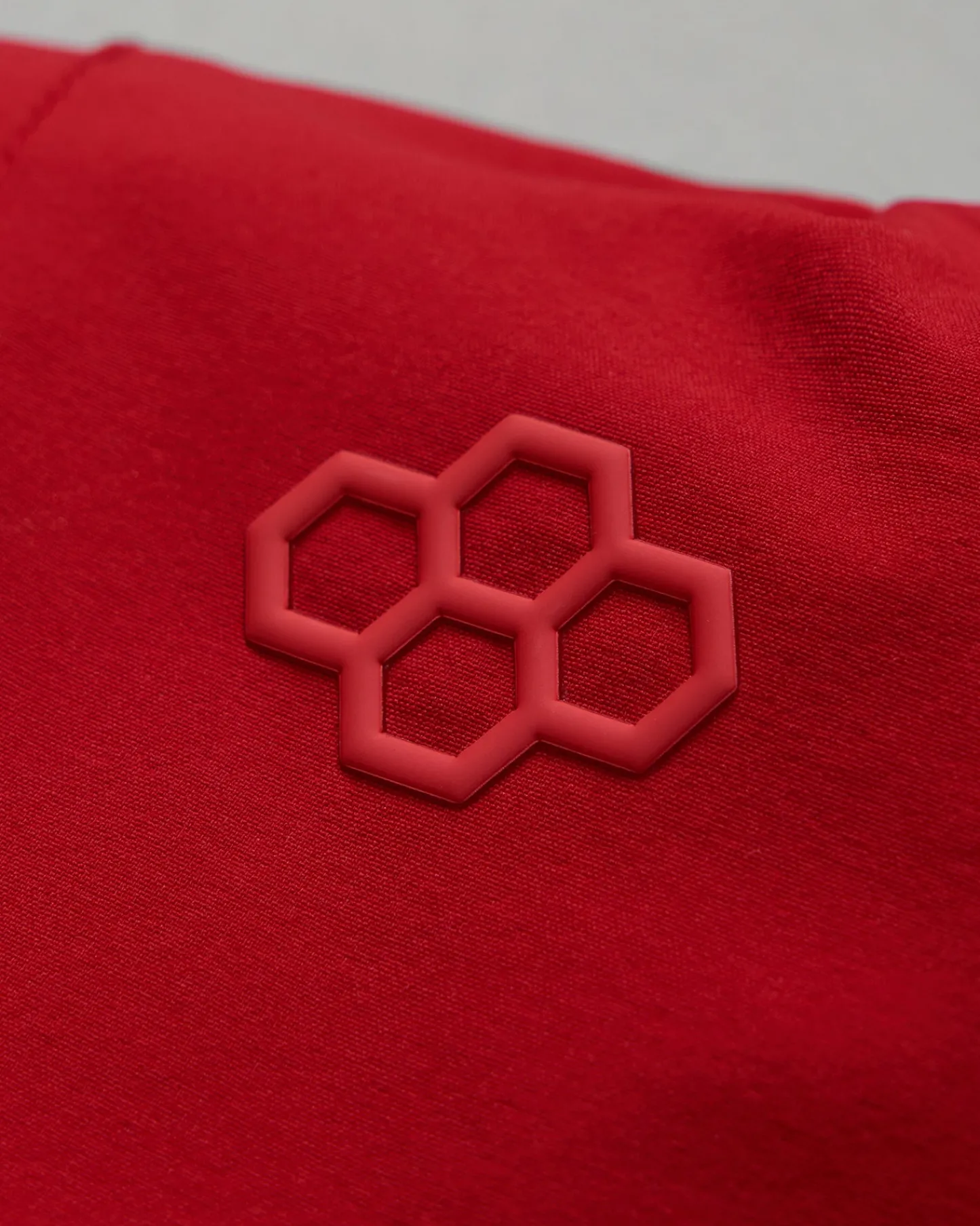 Jackets & Vests|Jackets & 1/4 Zips>RUDIS OSU Gold Standard Jacket Red