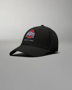 Hats & Beanies|Hats & Beanies>RUDIS OSU Performance Hat Black