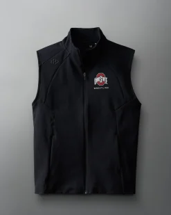 Jackets & Vests>RUDIS OSU TE Vest Black