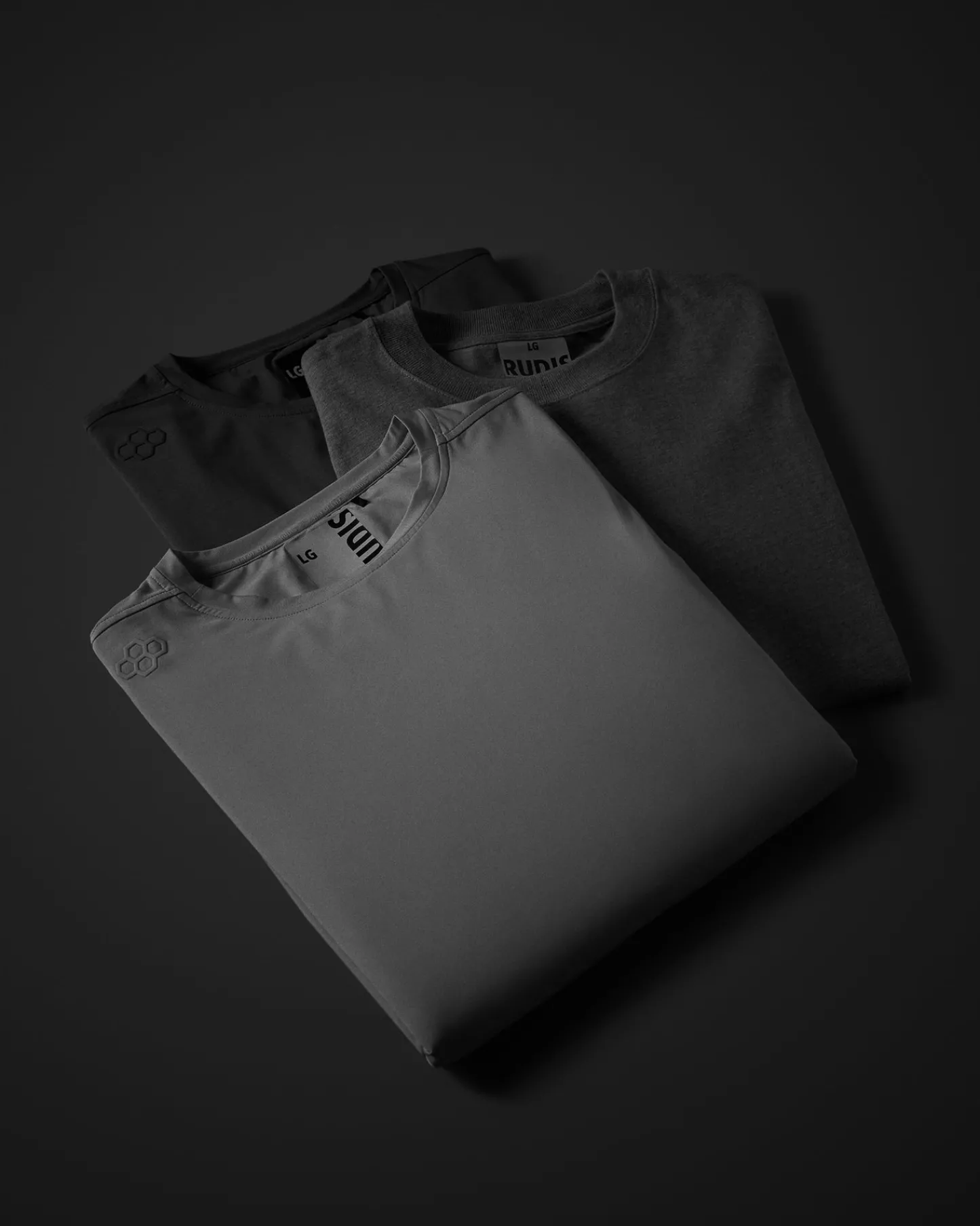 Shirts & Tees>RUDIS 3-Pack Youth T-Shirt Mystery Box