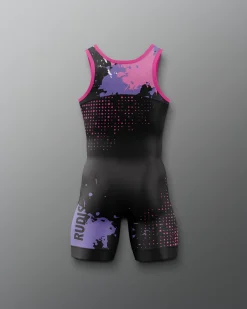Singlets|Singlets>RUDIS Pixel Boy's Elite Singlet