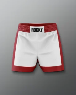 Shorts & Bottoms>RUDIS Rocky Elite Shorts White