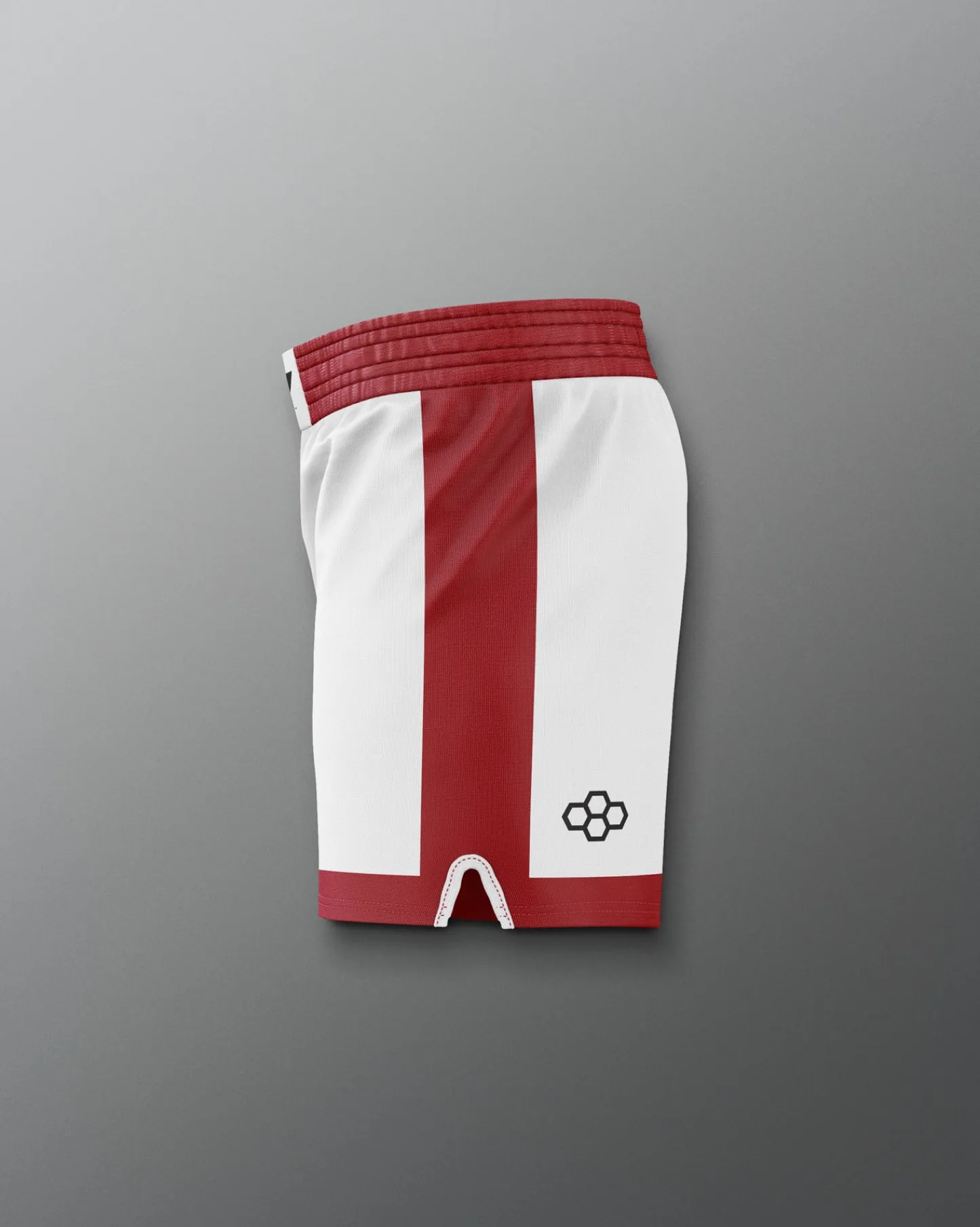 Shorts & Bottoms>RUDIS Rocky Elite Shorts White