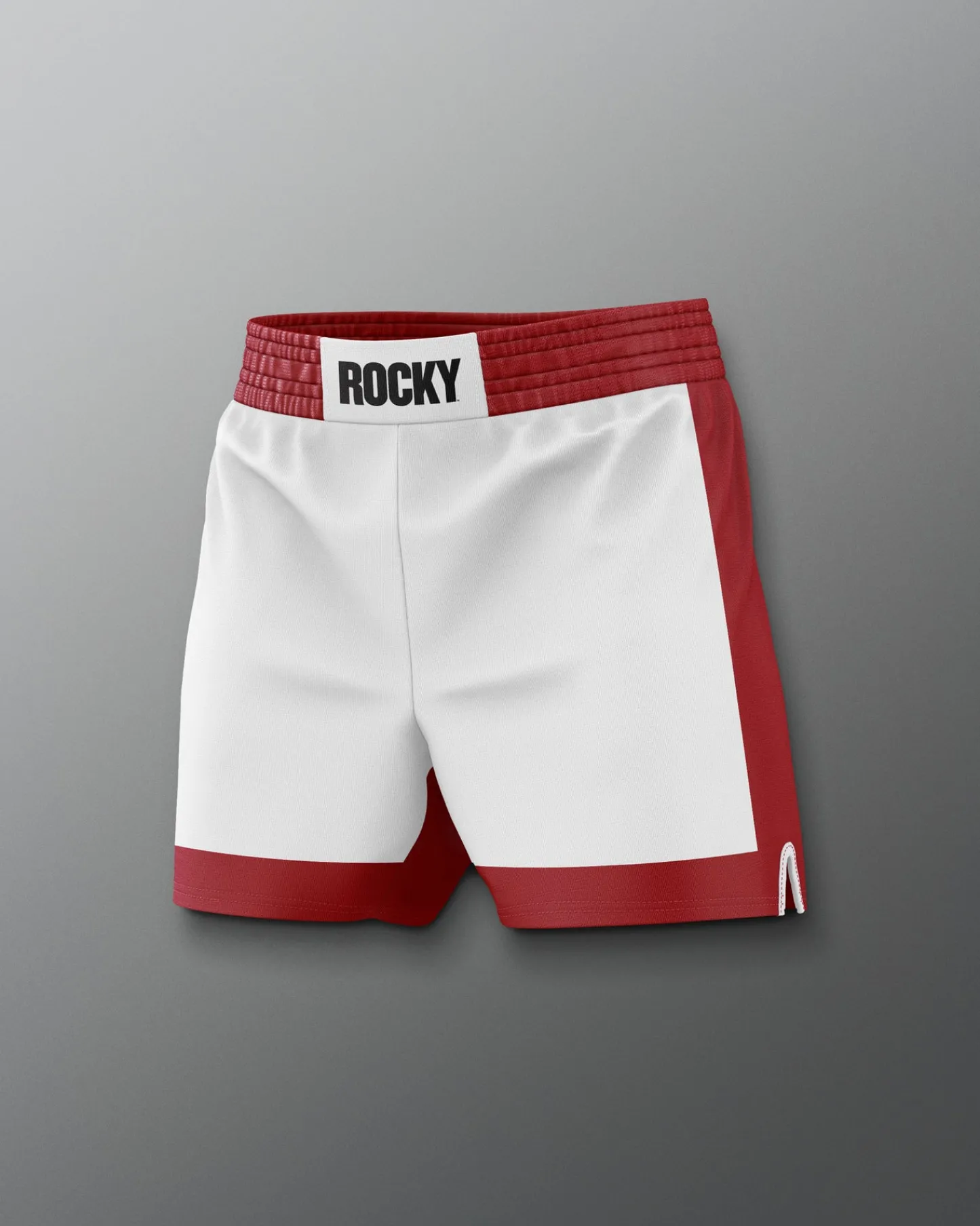 Shorts & Bottoms>RUDIS Rocky Elite Shorts White