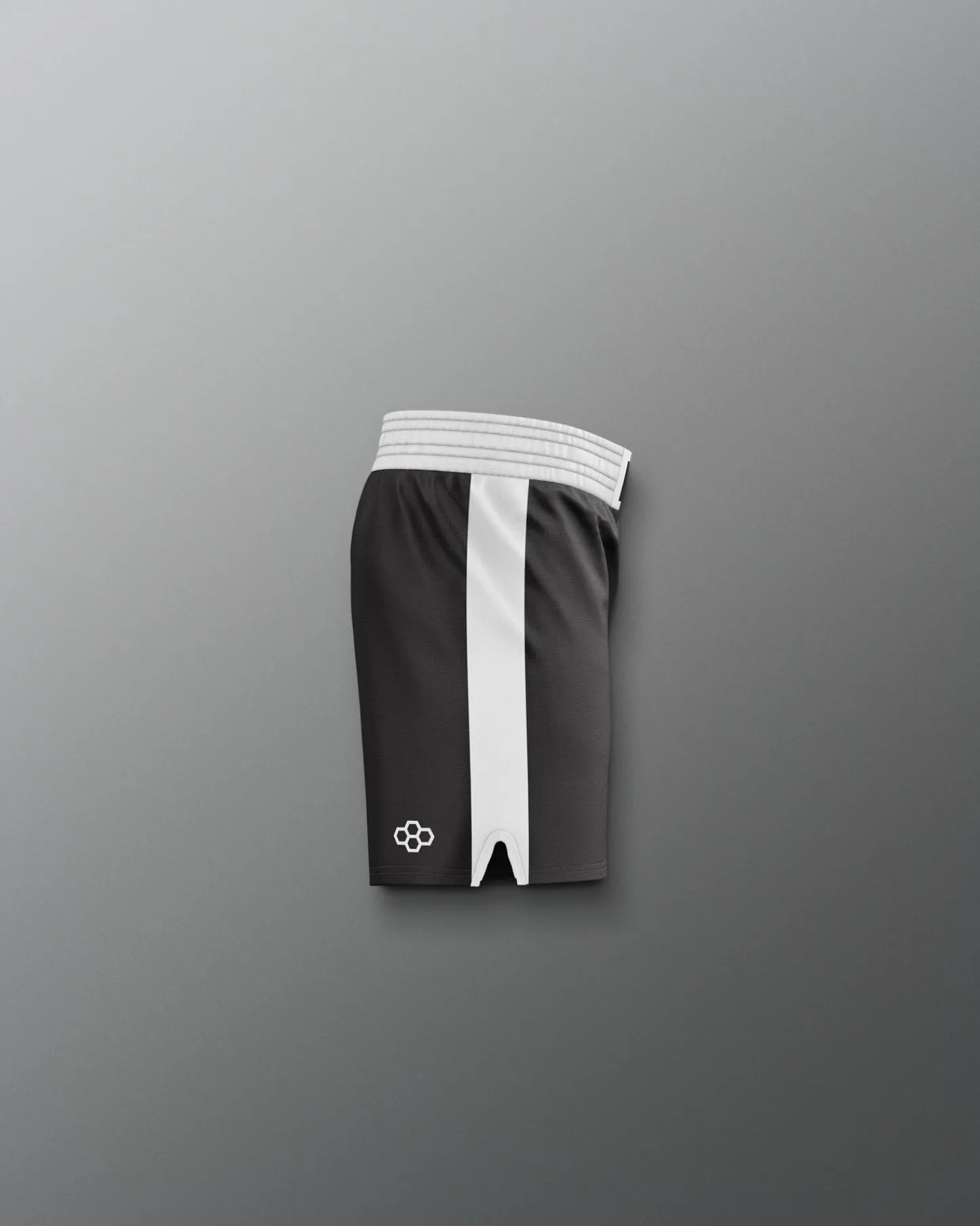 Shorts & Bottoms>RUDIS ROCKY III Clubber Lang Elite Youth Wrestling Shorts Black