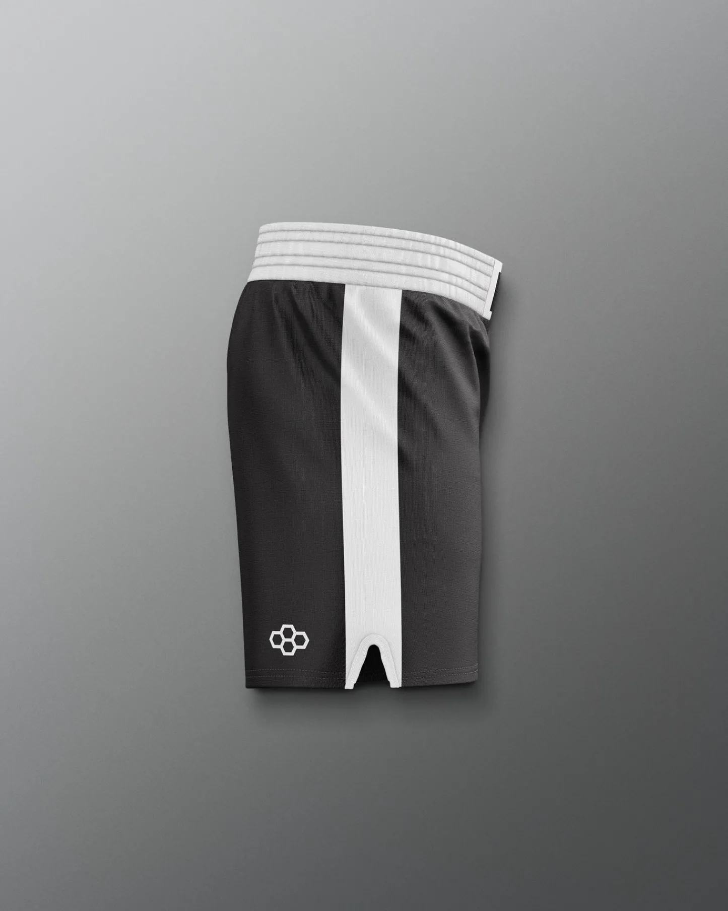 Shorts & Bottoms|Shorts & Bottoms>RUDIS ROCKY III Clubber Lang Elite Wrestling Shorts Black