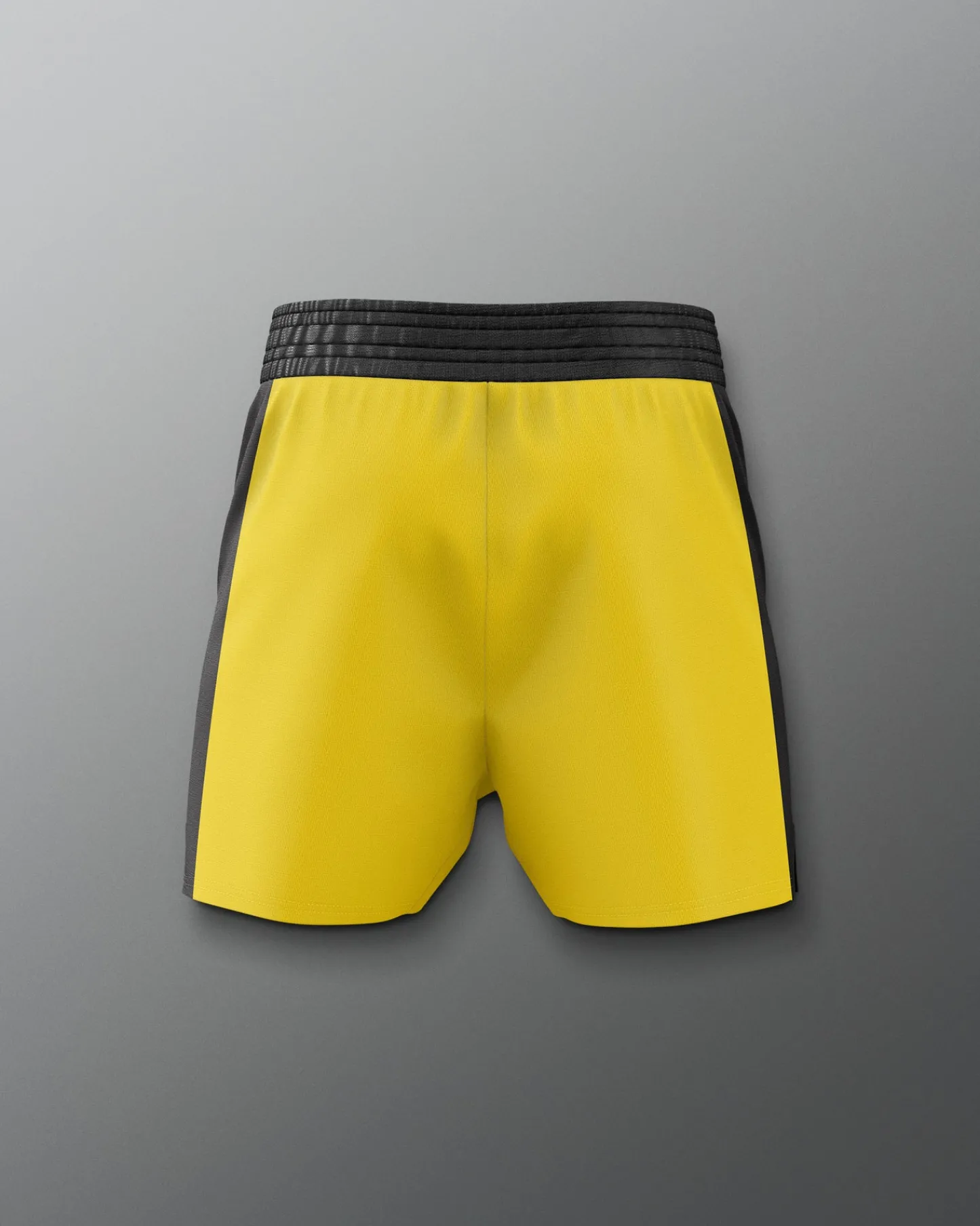 Shorts & Bottoms|Shorts & Bottoms>RUDIS ROCKY III Rocky Elite Wrestling Shorts Yellow
