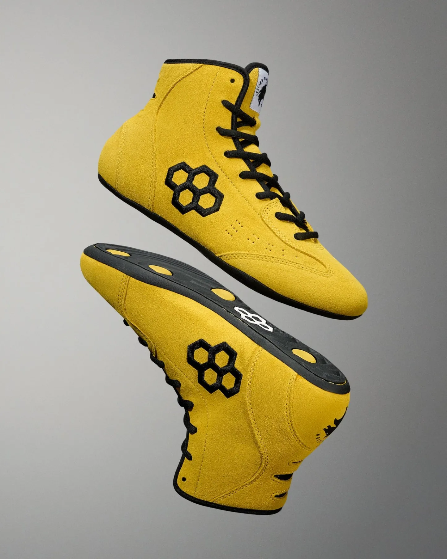 Wrestling Shoes|Wrestling Shoes>RUDIS ROCKY International Adult Wrestling Shoes